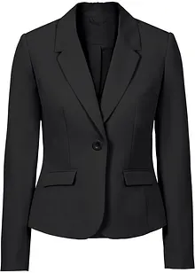 Blazer corto, bonprix Blazer corto, bonprix