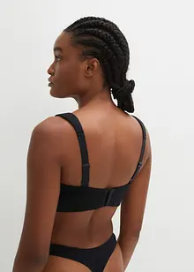 Reggiseno allattamento senza ferretto con cotone biologico (pacco da 2), bonprix Reggiseno allattamento senza ferretto con cotone biologico (pacco da 2), bonprix