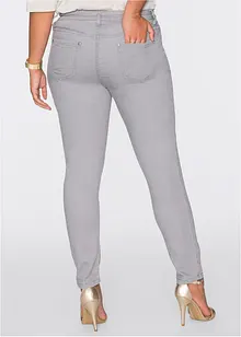 Jeans skinny, vita media, bonprix Jeans skinny, vita media, bonprix