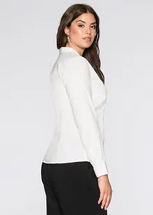 Camicia elasticizzata, bonprix Camicia elasticizzata, bonprix