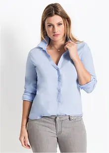 Camicia elasticizzata, bonprix Camicia elasticizzata, bonprix
