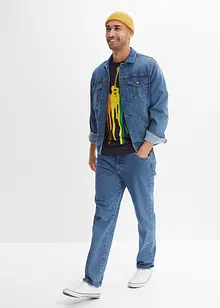 T-shirt slim fit, bonprix T-shirt slim fit, bonprix