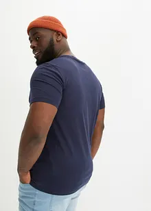 T-shirt slim fit, bonprix T-shirt slim fit, bonprix