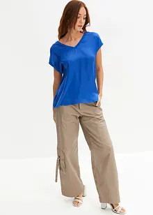 Maglia in misto viscosa, bonprix Maglia in misto viscosa, bonprix