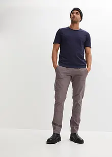 T-shirt in puro cotone biologico, bonprix T-shirt in puro cotone biologico, bonprix