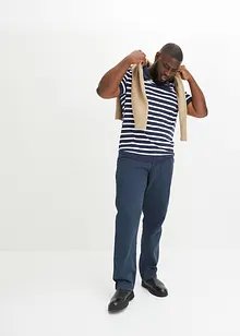 Polo con cotone biologico, bonprix Polo con cotone biologico, bonprix