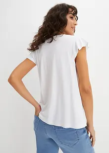 Maglia in misto viscosa, bonprix Maglia in misto viscosa, bonprix
