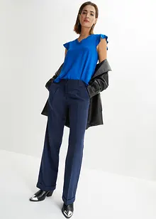 Maglia in misto viscosa, bonprix Maglia in misto viscosa, bonprix