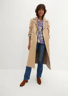 Jeans modellanti slim fit, vita alta, bonprix Jeans modellanti slim fit, vita alta, bonprix