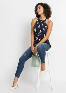 Top in misto viscosa, bonprix Top in misto viscosa, bonprix