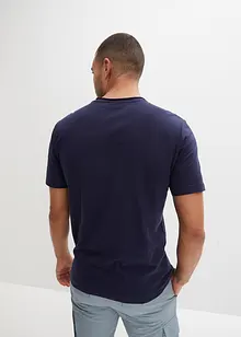 T-shirt in puro cotone biologico, bonprix T-shirt in puro cotone biologico, bonprix