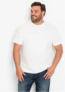 T-shirt (pacco da 3), bonprix T-shirt (pacco da 3), bonprix