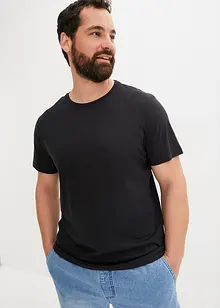 T-shirt (pacco da 3), bonprix T-shirt (pacco da 3), bonprix