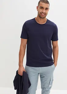 T-shirt in puro cotone biologico, bonprix T-shirt in puro cotone biologico, bonprix