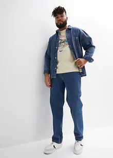 T-shirt in puro cotone biologico, bonprix T-shirt in puro cotone biologico, bonprix