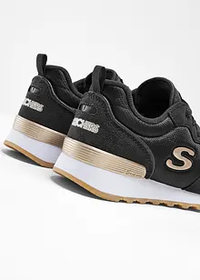 Sneaker Skechers con memory foam, Skechers Sneaker Skechers con memory foam, Skechers