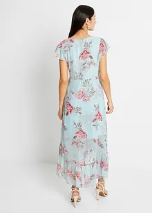 Abito in chiffon, bonprix Abito in chiffon, bonprix