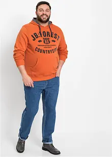 Jeans regular fit, straight, bonprix Jeans regular fit, straight, bonprix