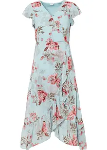 Abito in chiffon, bonprix Abito in chiffon, bonprix