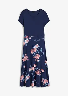 Abito di jersey, bonprix Abito di jersey, bonprix