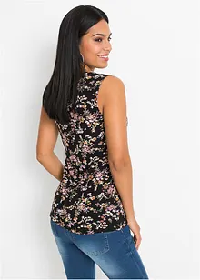 Top in misto viscosa, bonprix Top in misto viscosa, bonprix
