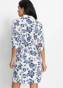 Abito chemisier in viscosa fluente, bonprix Abito chemisier in viscosa fluente, bonprix