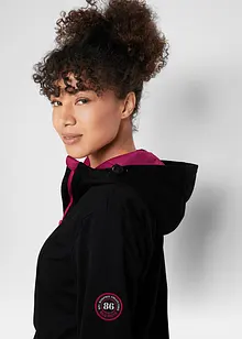 Softshell leggero, bonprix Softshell leggero, bonprix