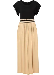 Abito in jersey di viscosa, bonprix Abito in jersey di viscosa, bonprix