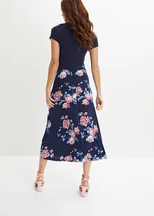 Abito di jersey, bonprix Abito di jersey, bonprix