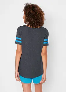 T-shirt sportiva leggera (pacco da 2), bonprix T-shirt sportiva leggera (pacco da 2), bonprix