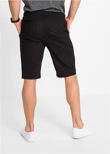 Bermuda in jersey di puro cotone biologico, bonprix Bermuda in jersey di puro cotone biologico, bonprix