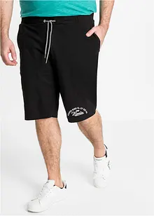 Bermuda in jersey di puro cotone biologico, bonprix Bermuda in jersey di puro cotone biologico, bonprix