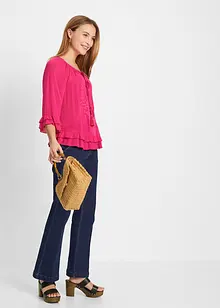 Tunica ricamata, bonprix Tunica ricamata, bonprix