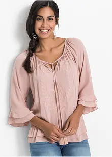 Tunica ricamata, bonprix Tunica ricamata, bonprix