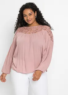 Tunica in pura viscosa, bonprix Tunica in pura viscosa, bonprix