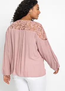 Tunica in pura viscosa, bonprix Tunica in pura viscosa, bonprix