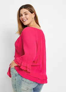 Tunica ricamata, bonprix Tunica ricamata, bonprix