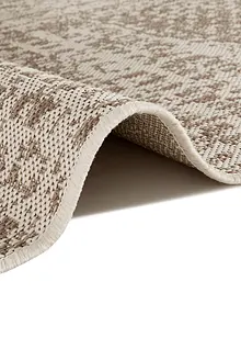 Tappeto da interno ed esterno in look vintage, bonprix Tappeto da interno ed esterno in look vintage, bonprix