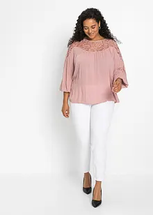 Tunica in pura viscosa, bonprix Tunica in pura viscosa, bonprix