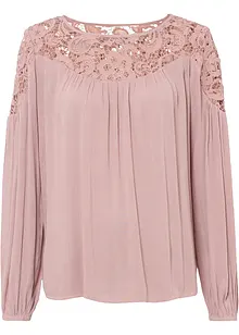 Tunica in pura viscosa, bonprix Tunica in pura viscosa, bonprix