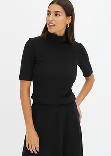 Maglia a collo alto, bonprix Maglia a collo alto, bonprix