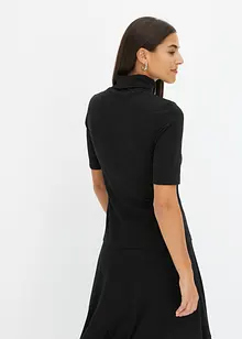Maglia a collo alto, bonprix Maglia a collo alto, bonprix