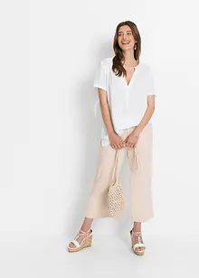 Tunica lunga in viscosa, bonprix Tunica lunga in viscosa, bonprix