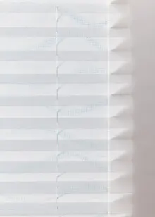 Tenda plissettata in fantasia jacquard, bonprix Tenda plissettata in fantasia jacquard, bonprix