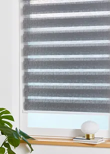 Tenda a rullo doppia jacquard, bonprix Tenda a rullo doppia jacquard, bonprix