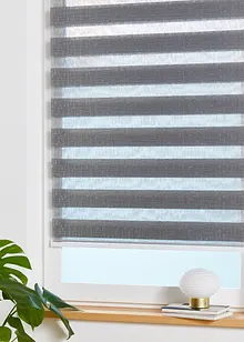 Tenda a rullo doppia jacquard, bonprix Tenda a rullo doppia jacquard, bonprix