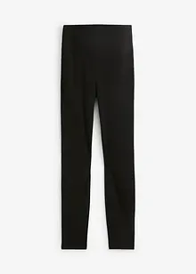 Leggings prémaman con cotone biologico morbido, bonprix Leggings prémaman con cotone biologico morbido, bonprix