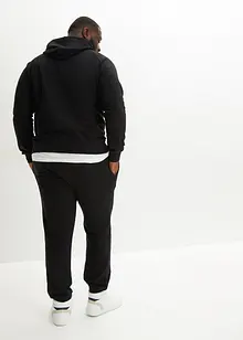 Tuta sportiva (set 2 pezzi), bonprix Tuta sportiva (set 2 pezzi), bonprix