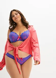 Mini slip in poliammide riciclata, bonprix Mini slip in poliammide riciclata, bonprix