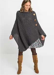 Poncho, bonprix Poncho, bonprix